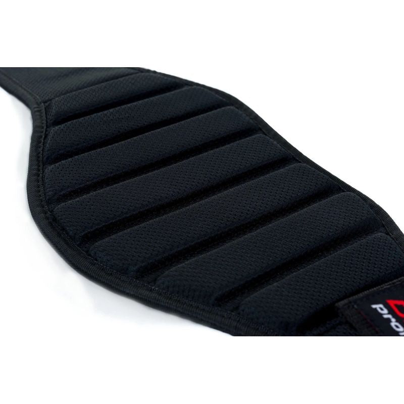 DBX Bushido BODYBUILDING BELT FOR EXERCISES - - M- Model training belts, sachets, belts, bags