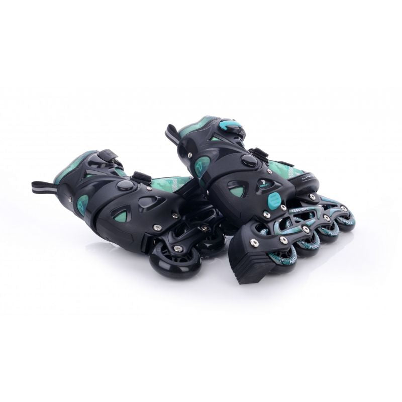 Tempish Dasty Jr 1000049 inline skates fekete roller skates