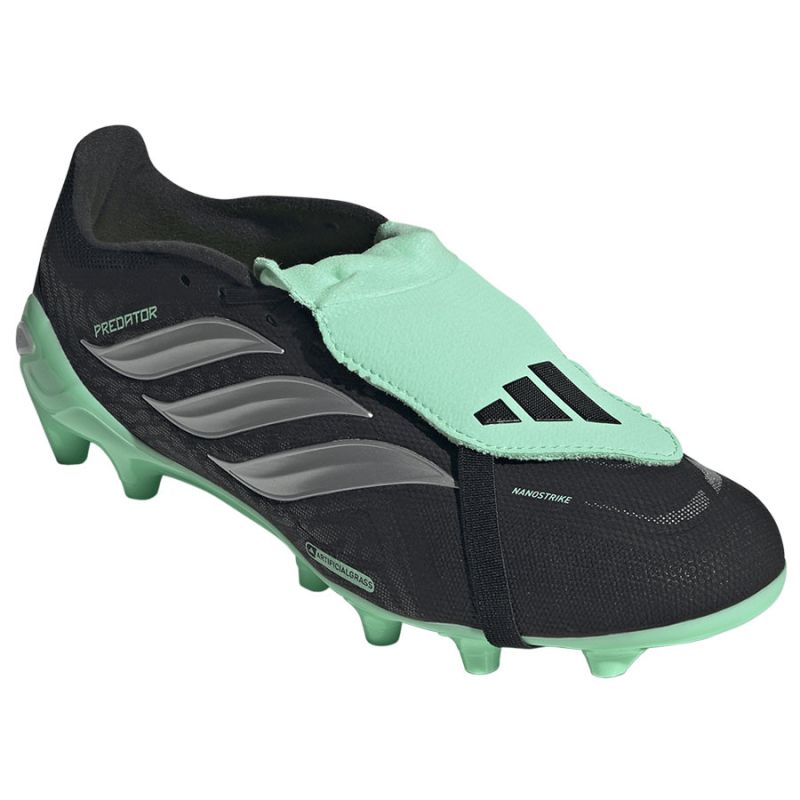 Adidas Predator League FT AG fekete focicipő IH7163