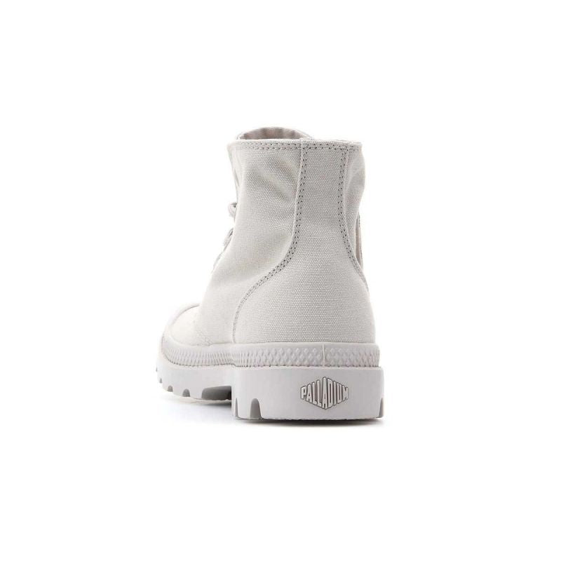 Palladium Pampa Hi 73089-056-M shoes Cipő