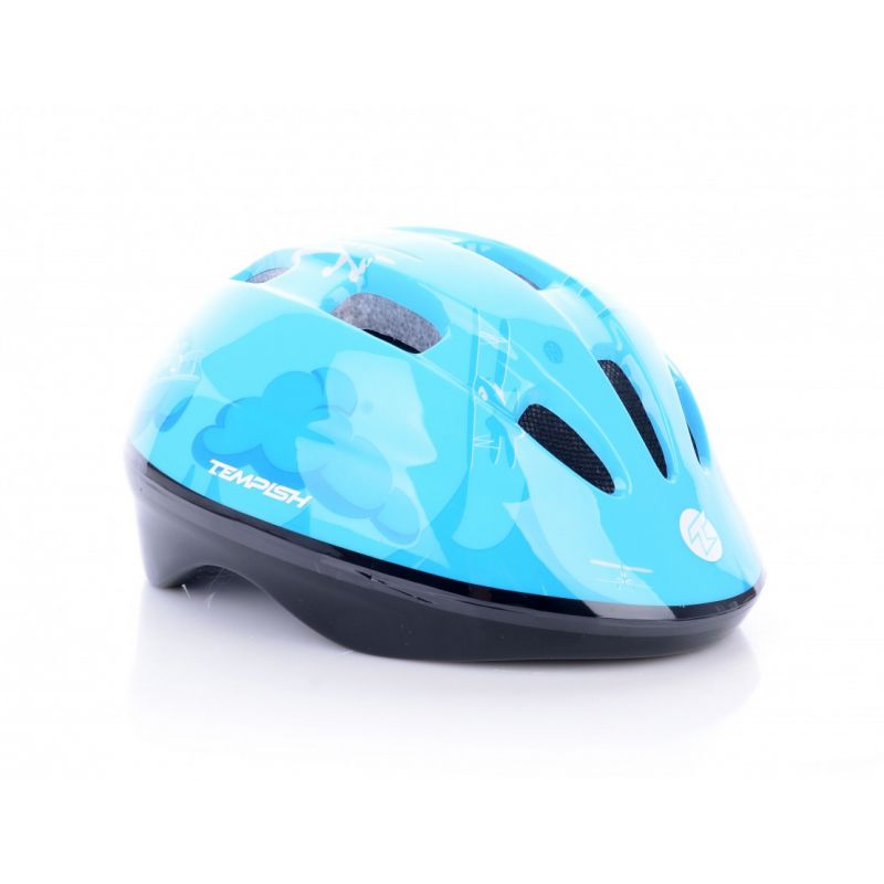 Tempish Raybow Jr 102001121 helmet kék helmets