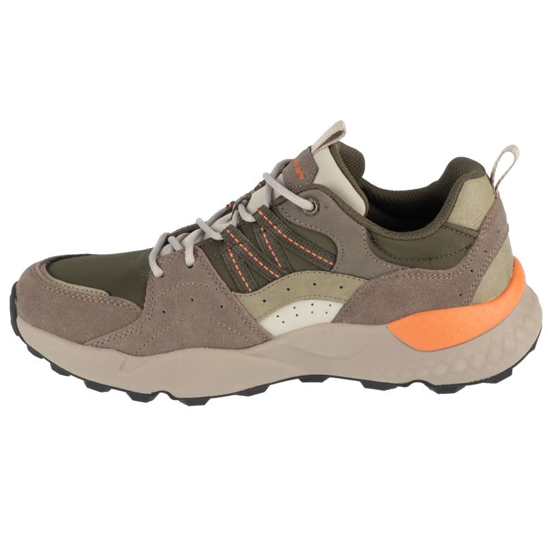 Skechers Bendino - Dormer 210555-DKTP Brown 42.5 Kiegészítő