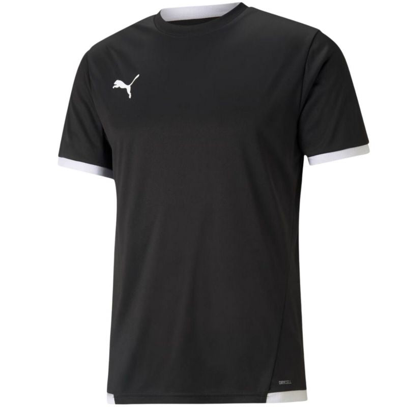 Puma teamLIGA Jersey M 704917 03 Ruházat