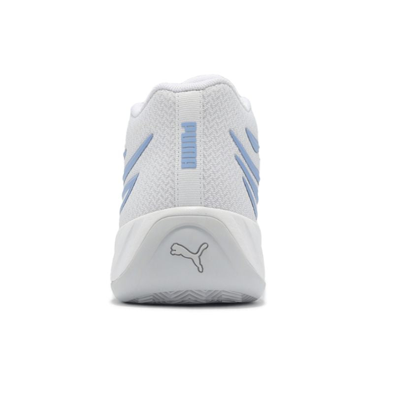 Puma Court Pro White-Della Robbia B fehér utcai cipő 31082909
