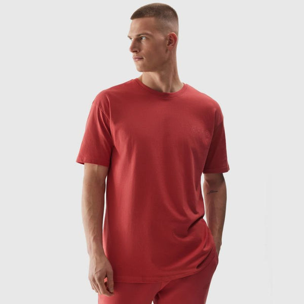 T-shirt 4f M 4fwss24ttshm1286 63s