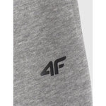 4F Boys' sweatpants nadrág 4FJRAW25TTROM1670-20S