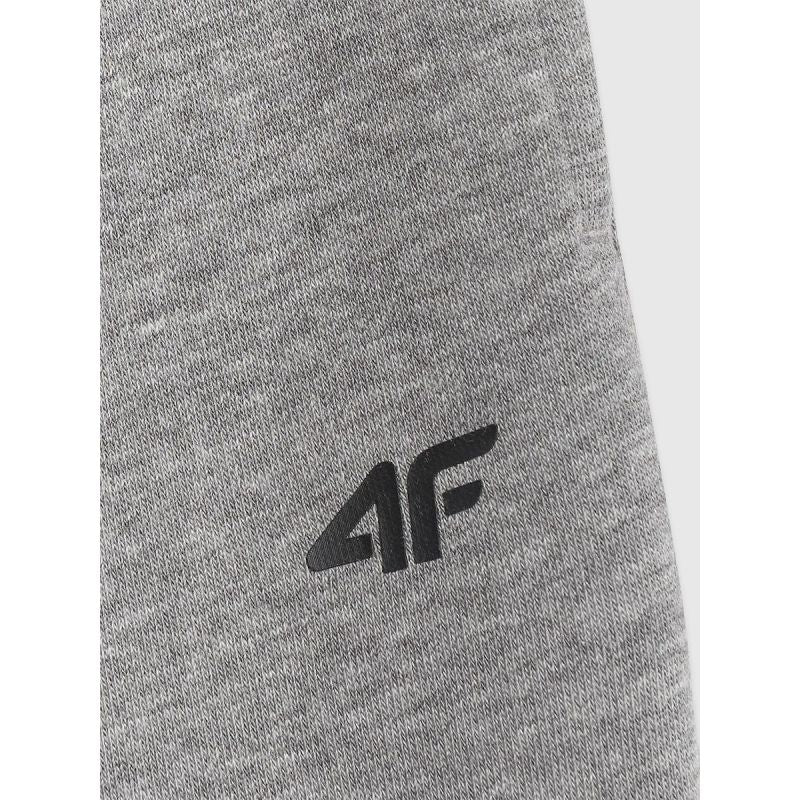 4F Boys' sweatpants nadrág 4FJRAW25TTROM1670-20S