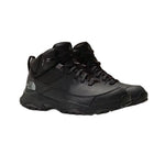 The North Face Men’s Storm Strike III Hiking Boots, Black – fekete férfi túracipő NF0A7W4GKT0