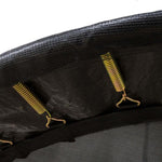 Dunlop PREMIUM TRAMPOLINE WITH INNER NET, diameter védőfelszerelés GSP-475486