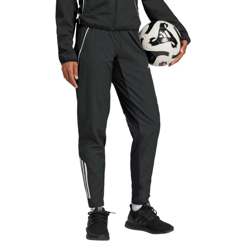 adidas Tiro 25 Competition Presentation Pants W IW0406 nadrág