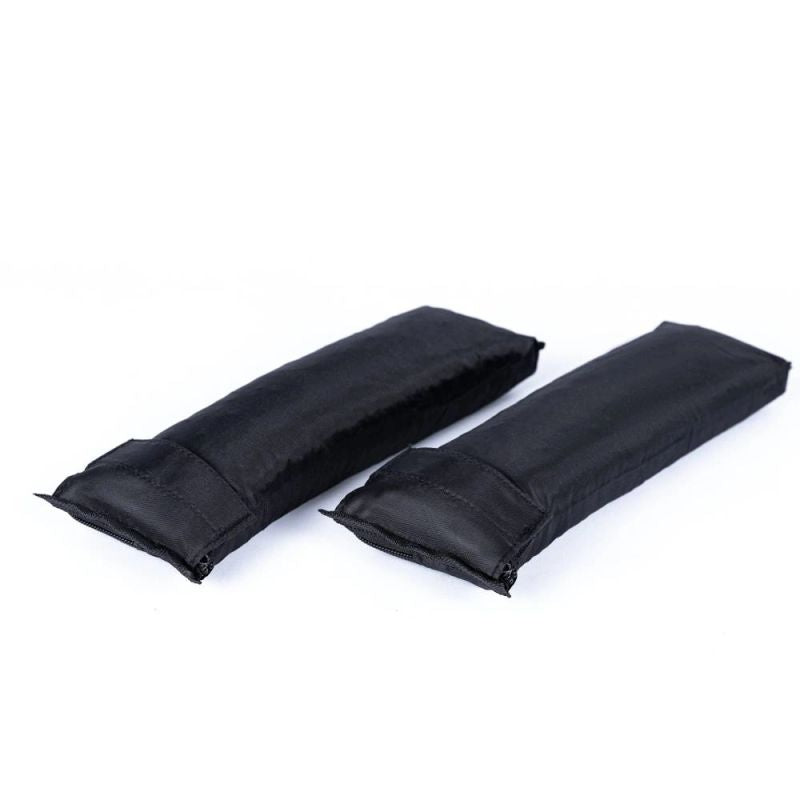 DBX Bushido Weighted Training Vest 24 Inserts (Empty) vests