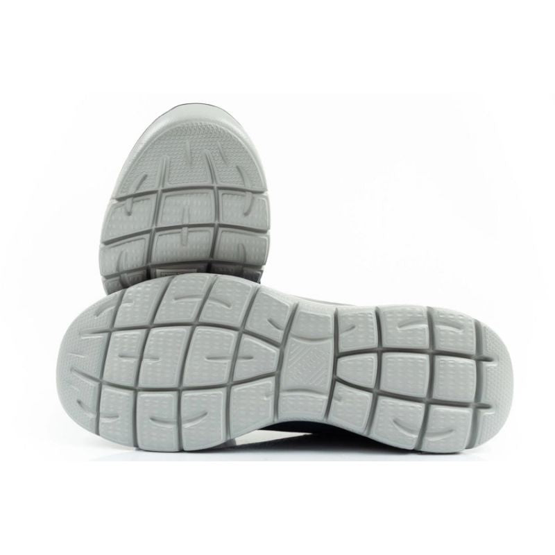 Skechers Summits-Torre M 232395/NVGY shoes cipő