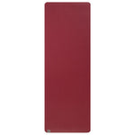Gaiam Earth Lovers Double-Sided Yoga Mat 5 MM 62254 Edzőfelszerelés
