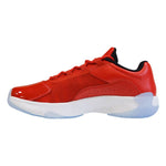 AIR Jordan 11 low CMFT sneakers red - piros tornacipő