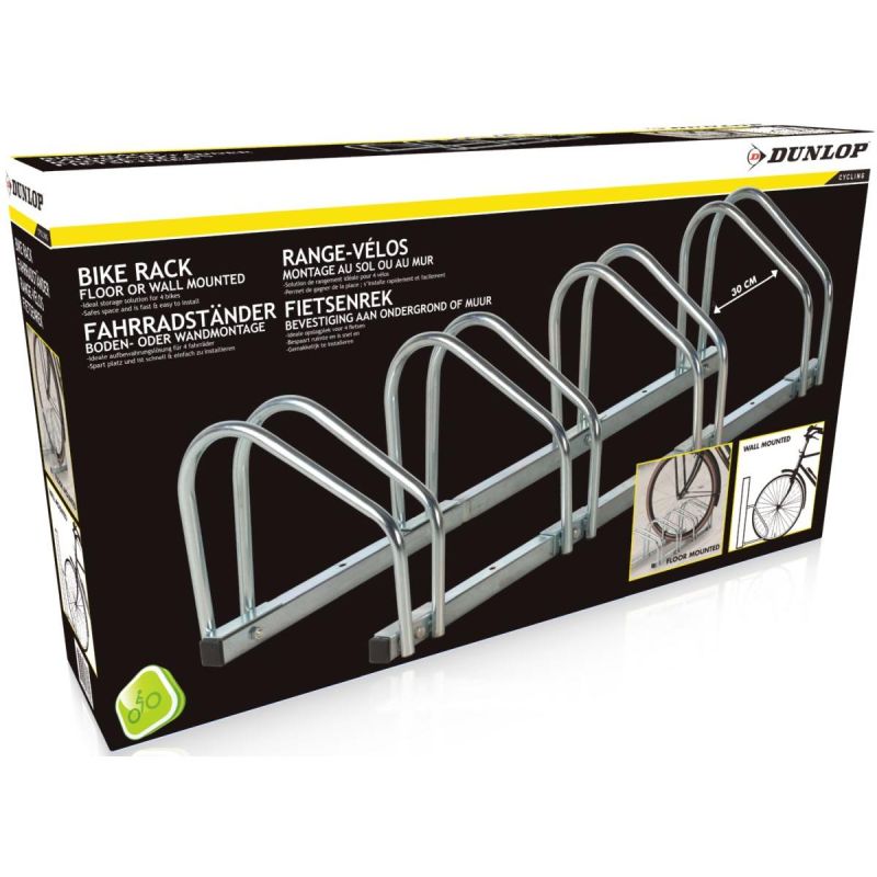 Dunlop 4-Bike Rack hátizsák GSP-2076980