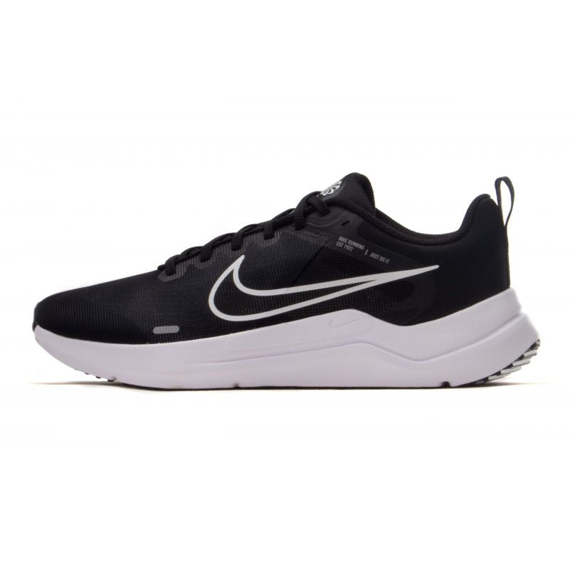 Nike Downshifter 12 M DD9293-001 shoes Cipő