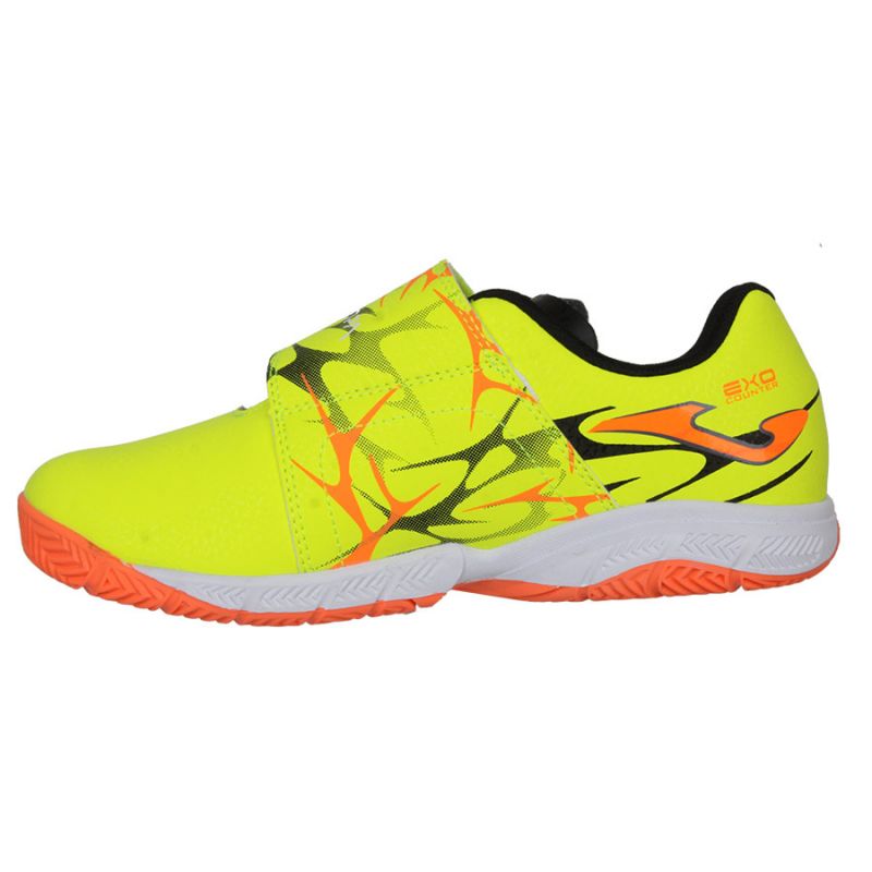 Joma Super Copa 2509 Jr IN SCJS2509INV shoes cipő