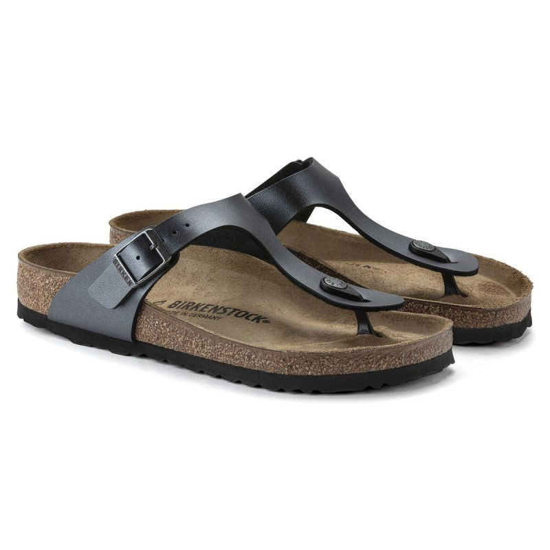 Birkenstock unisex flip-flops Gizeh BS 1021428 general