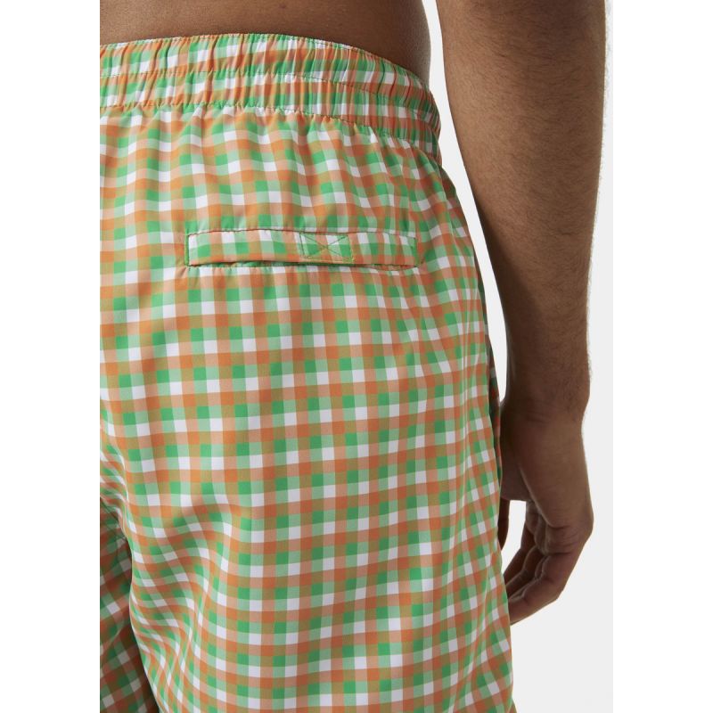 Helly Hansen Newport Trunk M 34296 498 Swim Shorts