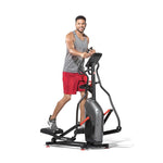 Schwinn 510E Programmable Elliptical Trainer edzőfelszerelés 100754