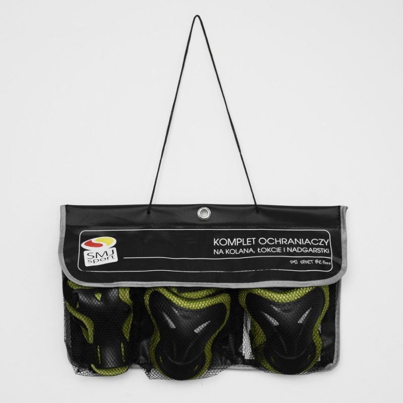 Inny Protectors set BS-P003 Jr HS-TNK-000013942 Egyéb