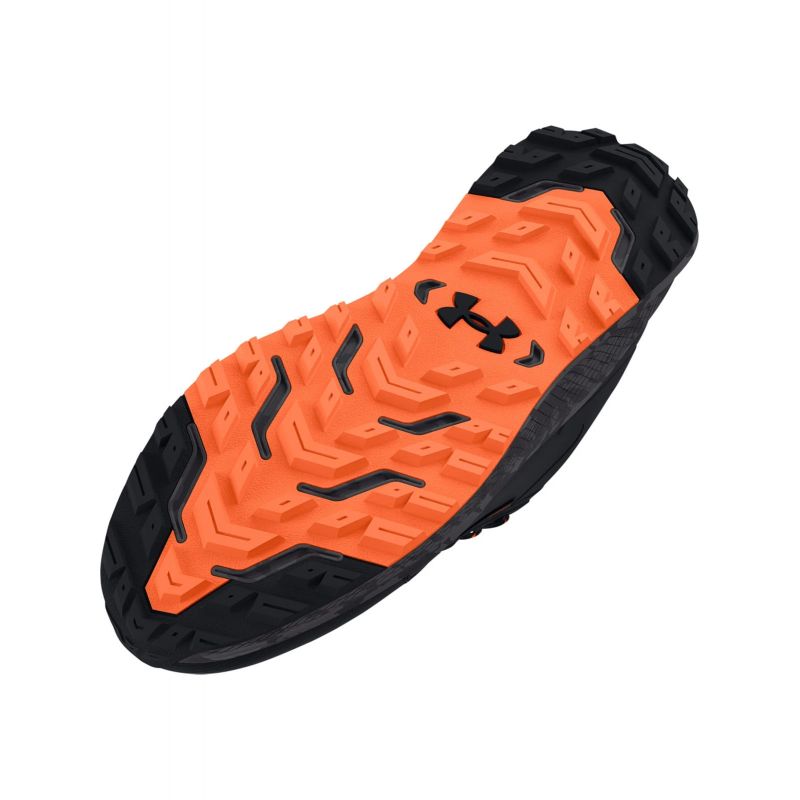 Under Armour Armor UA Charged Bandit TR 3 M shoes 3028371-001 Cipő