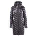 Iguana Larcia W fekete dzseki 92800439376