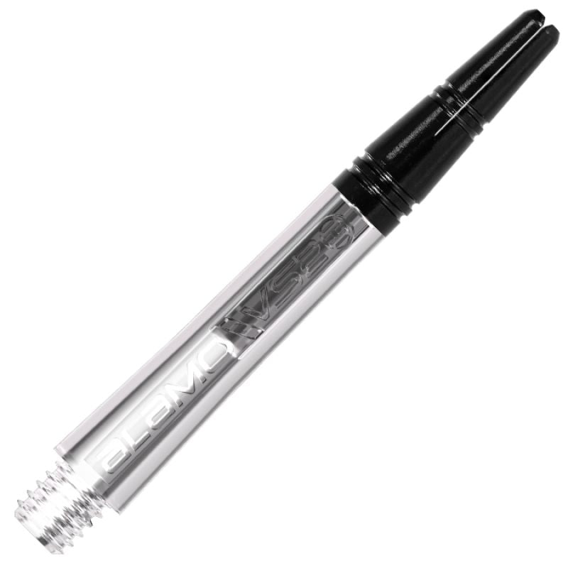 Harrows Alamo VS2 Shafts Black Kiegészítő