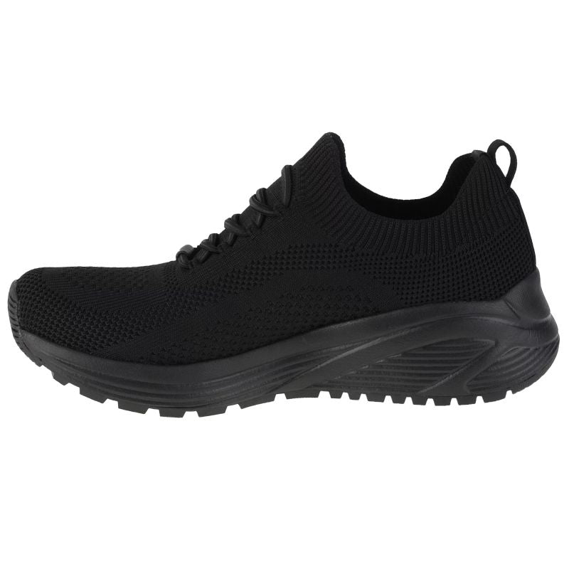 Skechers Bobs Sport Sparrow 2.0 - Allegiance Crew 117027-BBK Black 36 Kiegészítő