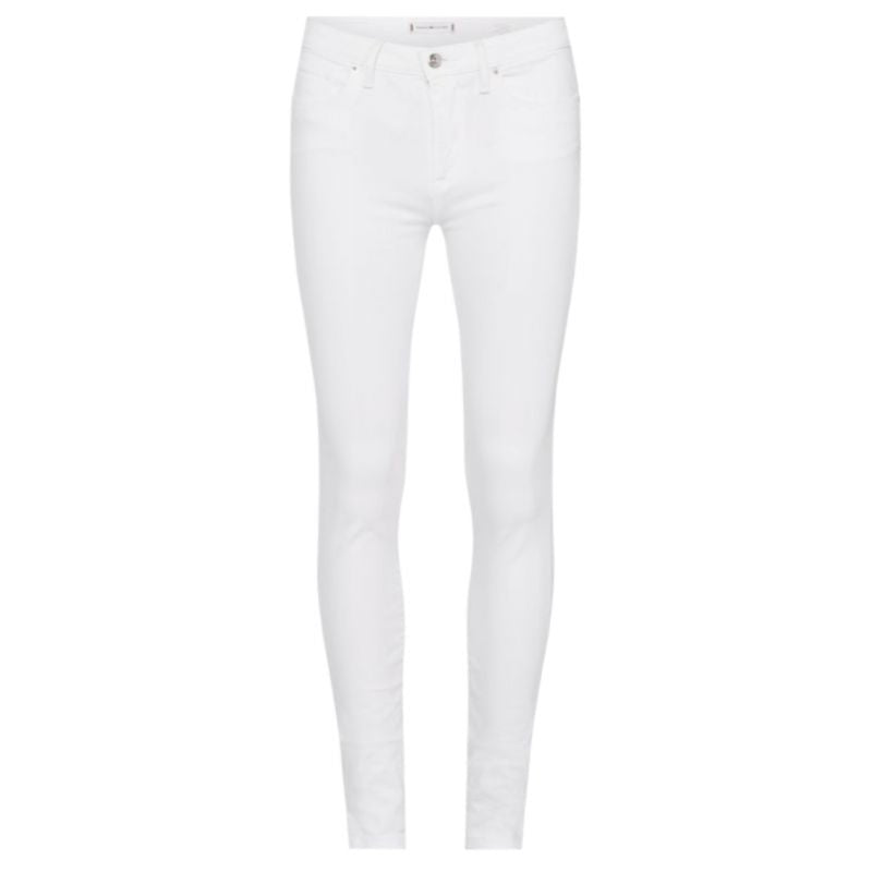 Tommy Hilfiger Women'S Como Skinny Jeans Egyéb