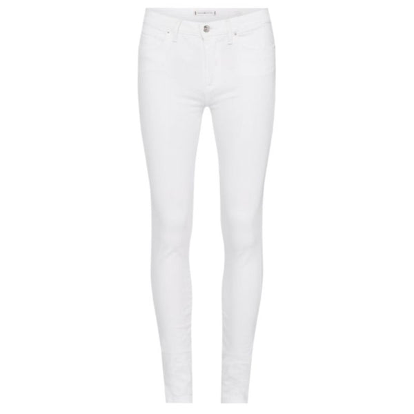 Tommy Hilfiger Women'S Como Skinny Jeans Egyéb
