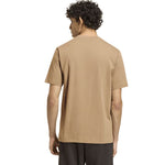 Adidas T-Shirt Single Jersey Linear Tee póló KF2390