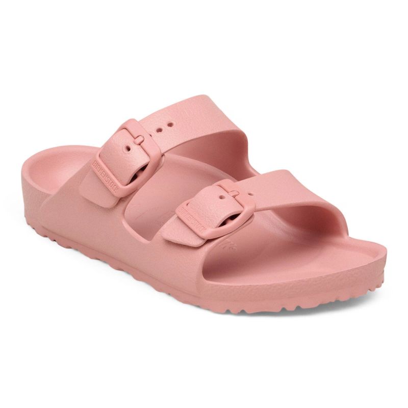 Birkenstock children's flip-flops ARIZONA EVA KIDS 1031461 PINK CLAY (narrow width) rózsaszín utcai cipő
