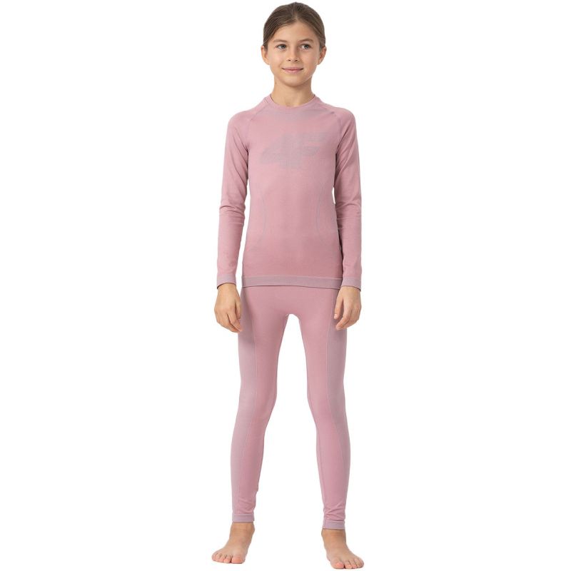 Thermoactive Underwear 4f F109 Jr 4fjaw23useaf109 53s