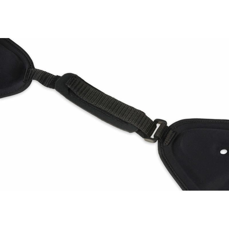 DBX Bushido BJJ Ear Protectors, MMA Wrestling protectors and knee pads