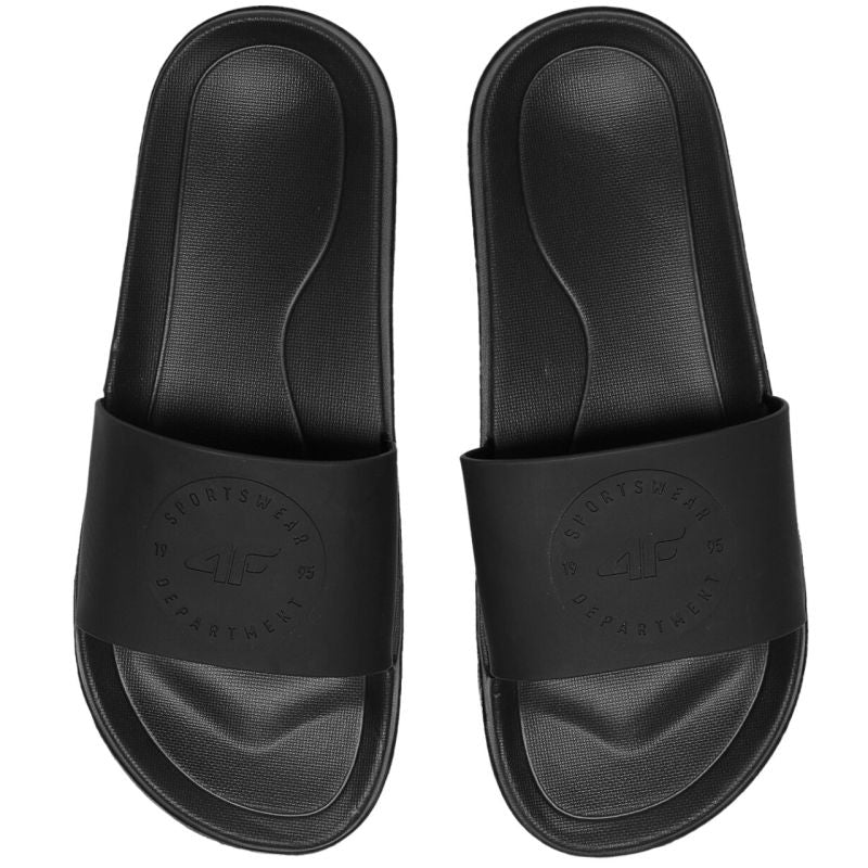 Women's summer flip-flops 4F 4FWSS24FSLIF007-20S túracipő