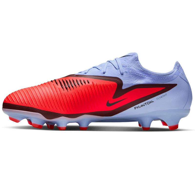 Nike Phantom 6 Low Pro FG HJ4122-400 shoes Cipő