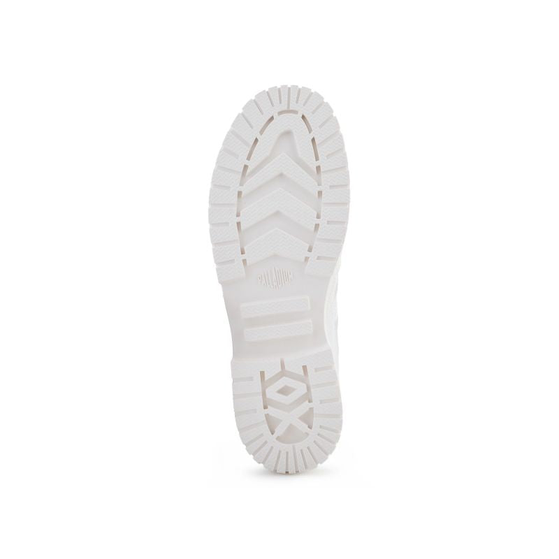 Palladium Sp20 Travel Hi shoes 74476-116-M Cipő