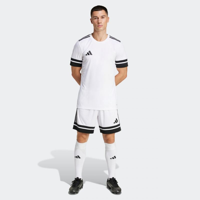 Adidas Squadra 25 M T-shirt JG5835 Póló