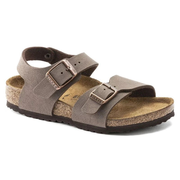 Birkenstock New York BS Jr Sandals 0087781 cipő