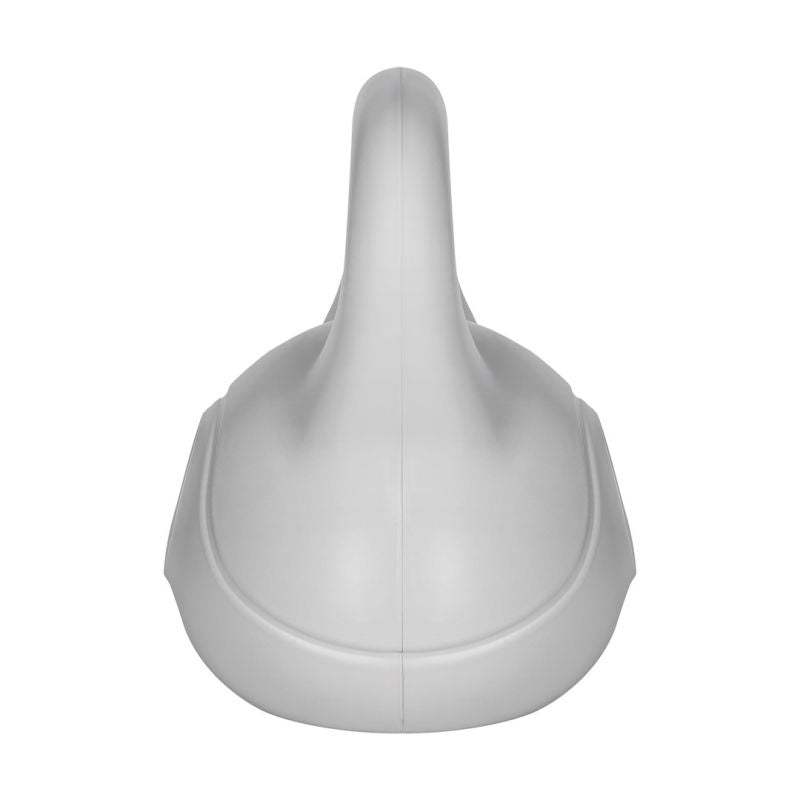 Rebel ACTIVE Bitumen Kettlebell 24 kg Grey szürke súlyzó RBA-2322G-24