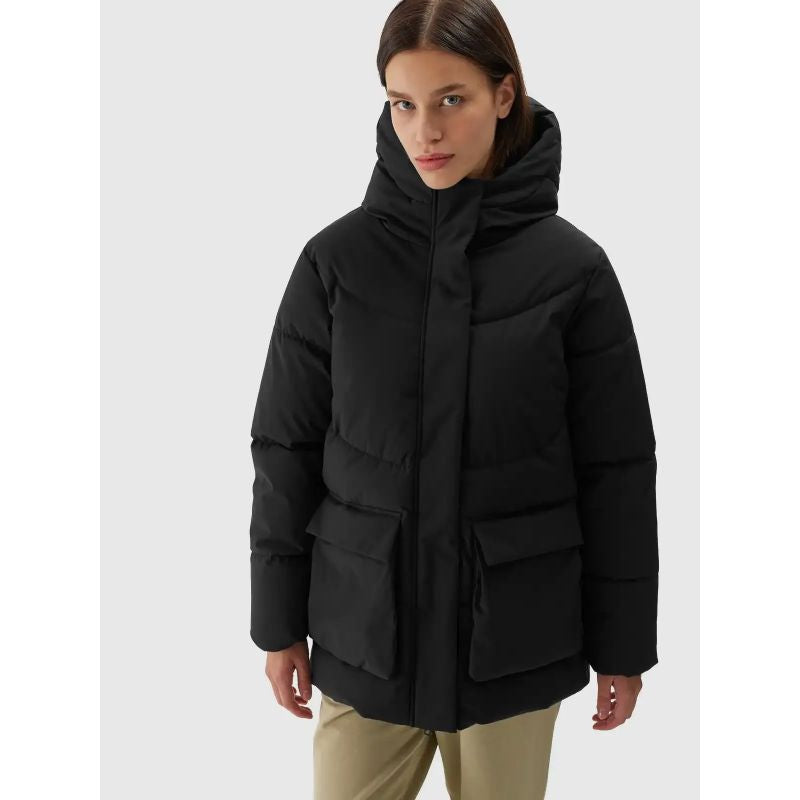 4f W 4fwaw24tdjaf474-20s Winter Down Jacket