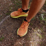 Merrell Morphlite trail - melon/hiviz utcai cipő