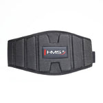 HMS Gray rM Strength Training Belt szürke póló 17-63-056