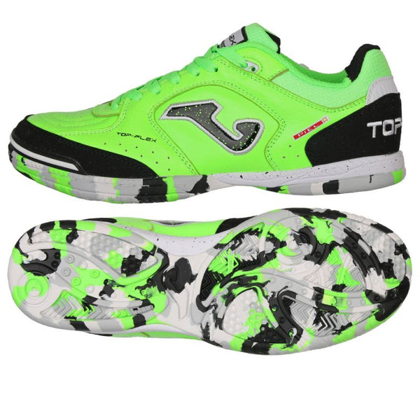 Joma Top Flex 2411 IN M TOPW2411IN shoes cipő