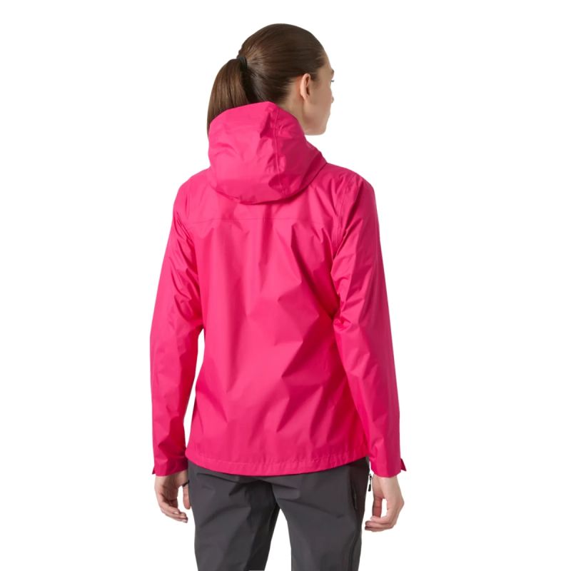 Helly Hansen women's W LOKE JACKET 63397 jackets