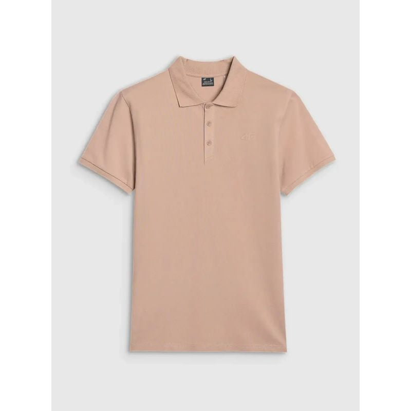 Polo Shirt 4f M 4fwss25tptsm407-83s