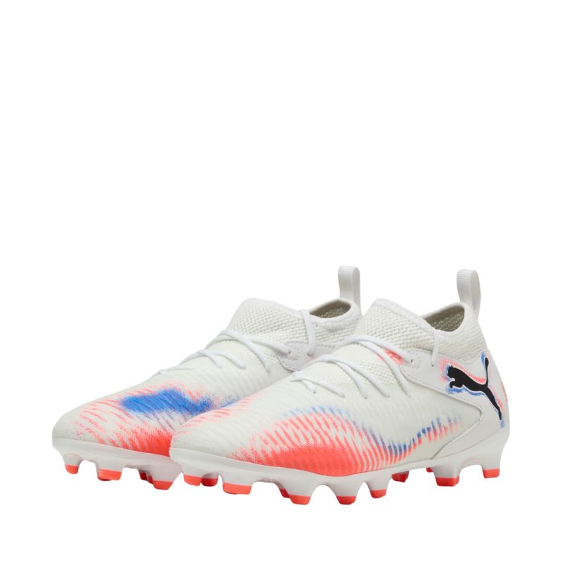 Puma Future 8 Match FG/AG Jr 108614 01 football boots general