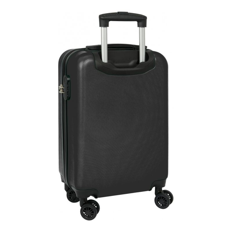 Inny Real Madrid cabin suitcase on wheels 612454851 Egyéb