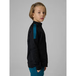 Regular sports sweatshirt without hood for boys 4F